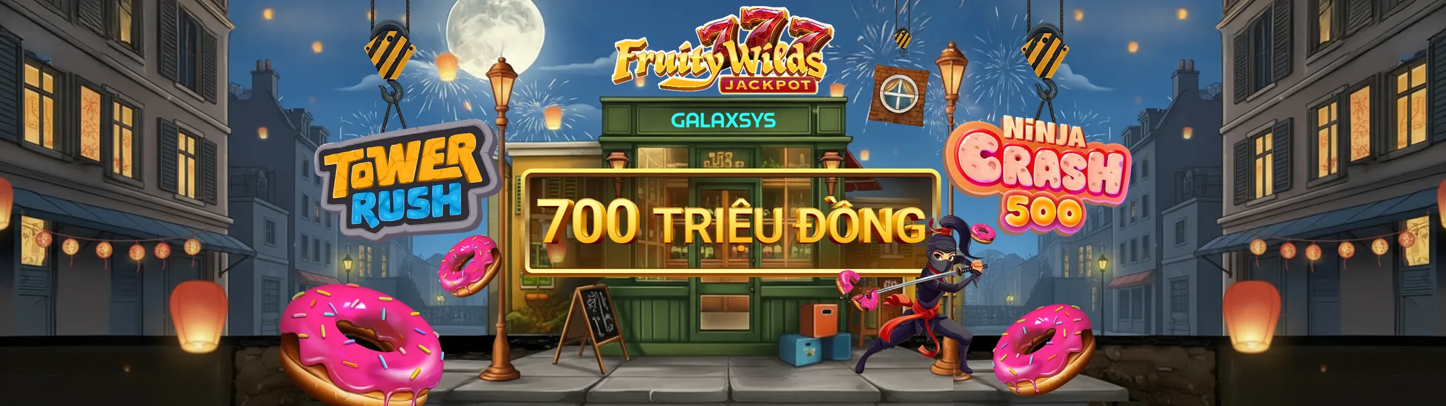 Sòng bạc trực tuyến w79 với các trò chơi hấp dẫn