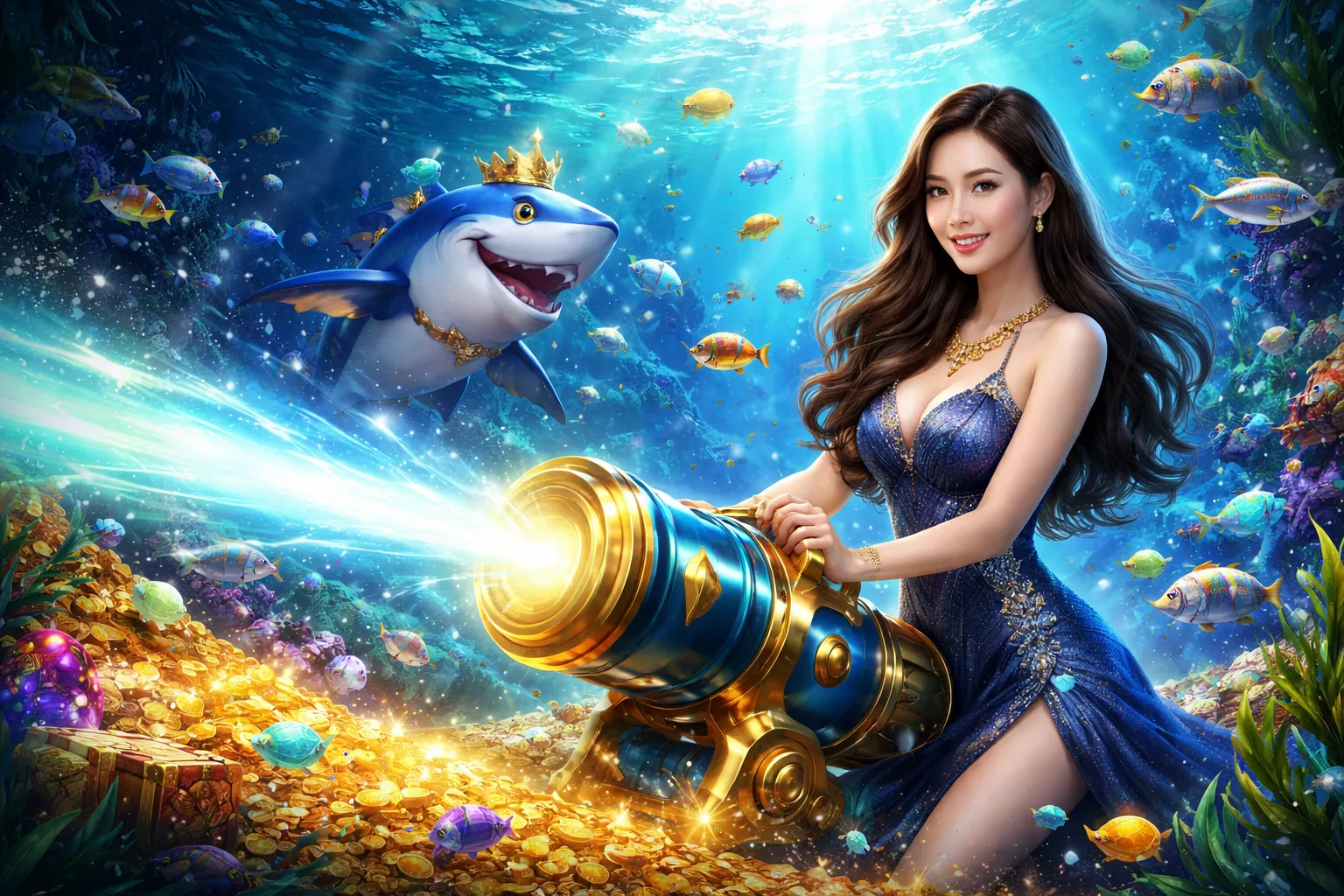 Biểu tượng trò chơi Poker