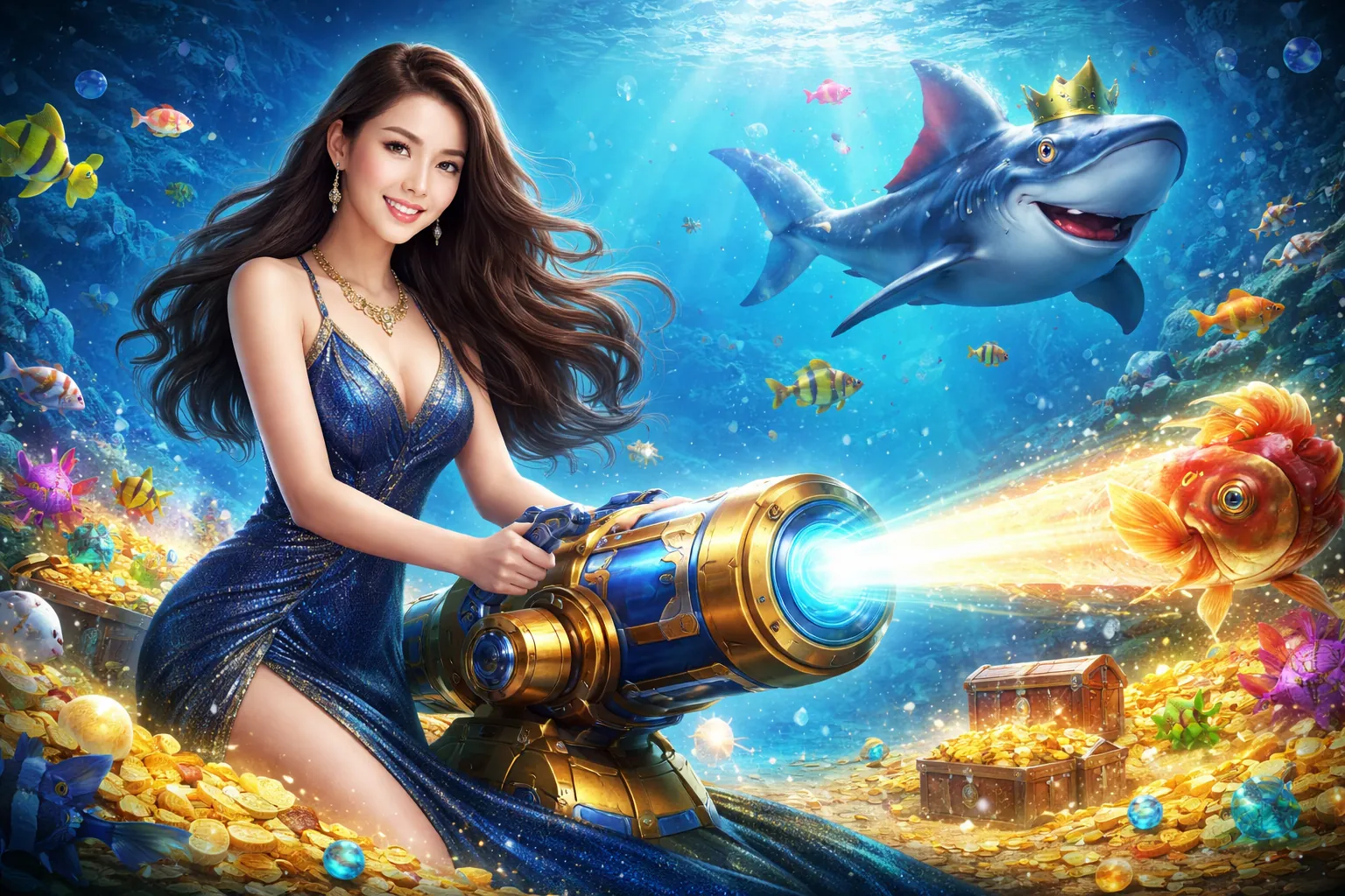 Biểu tượng trò chơi Baccarat