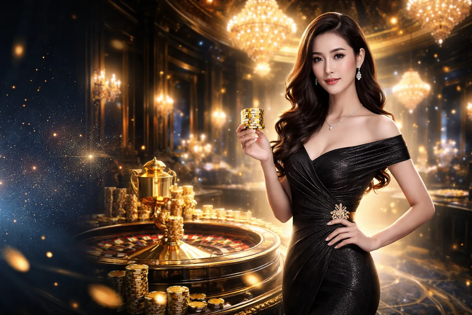 Tổng hợp ưu đãi độc quyền tại w79