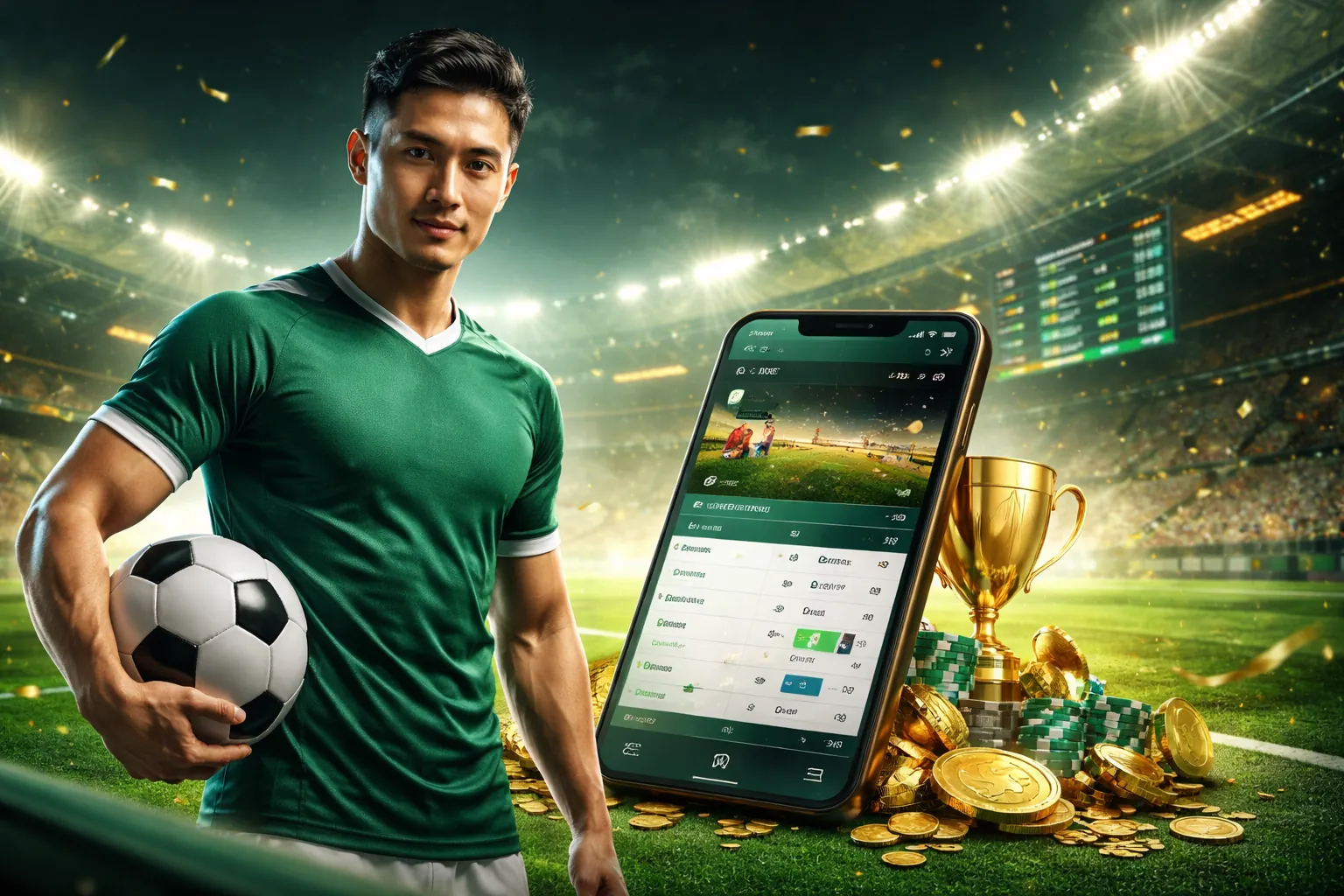 Ưu đãi mới nhất của w79