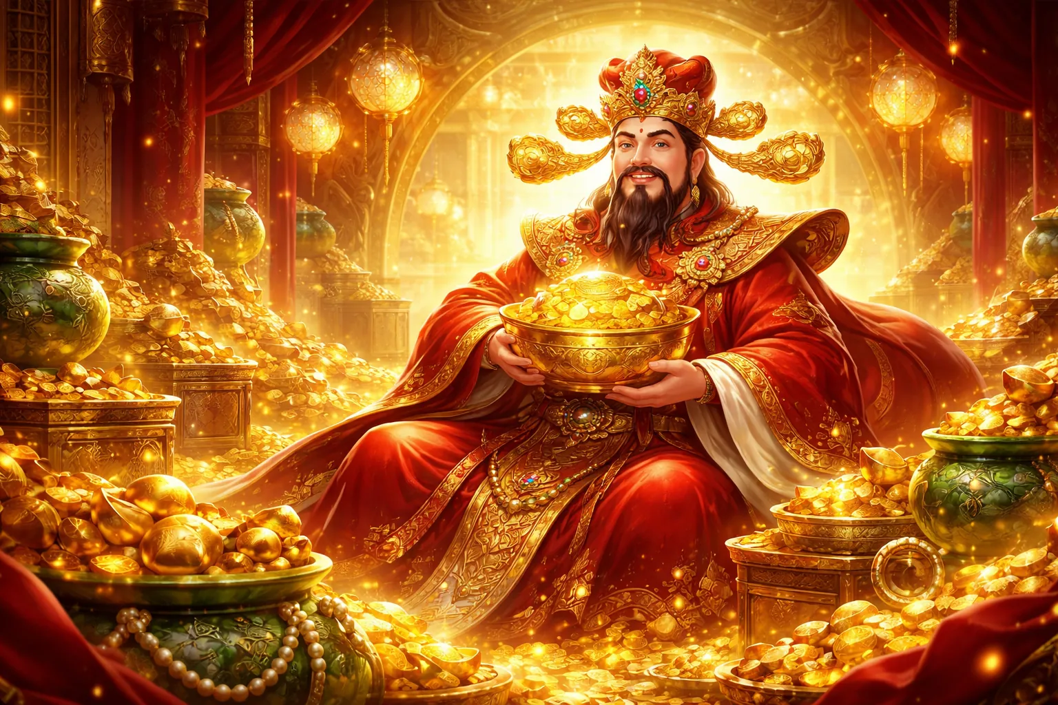 Trò chơi poker trực tuyến