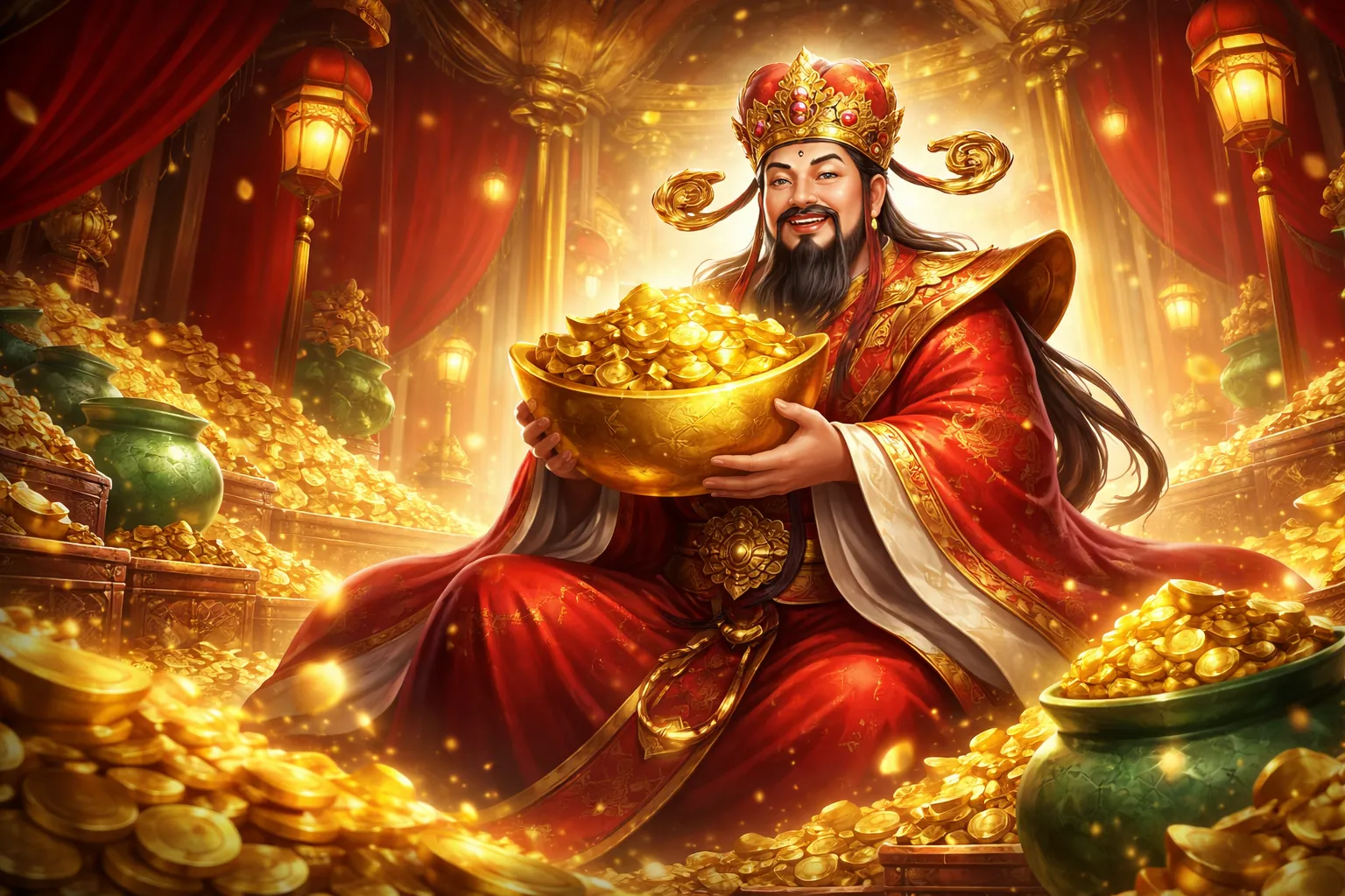 Thợ săn cá