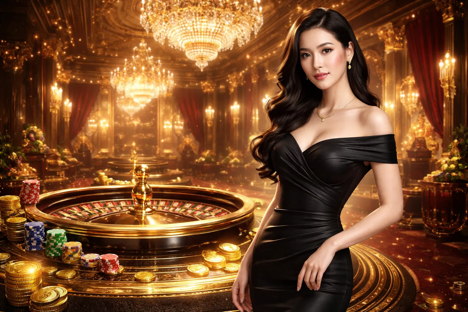 Trò chơi bắn cá mới